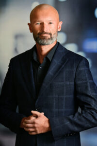 Bartosz Wiśniewski Haerson